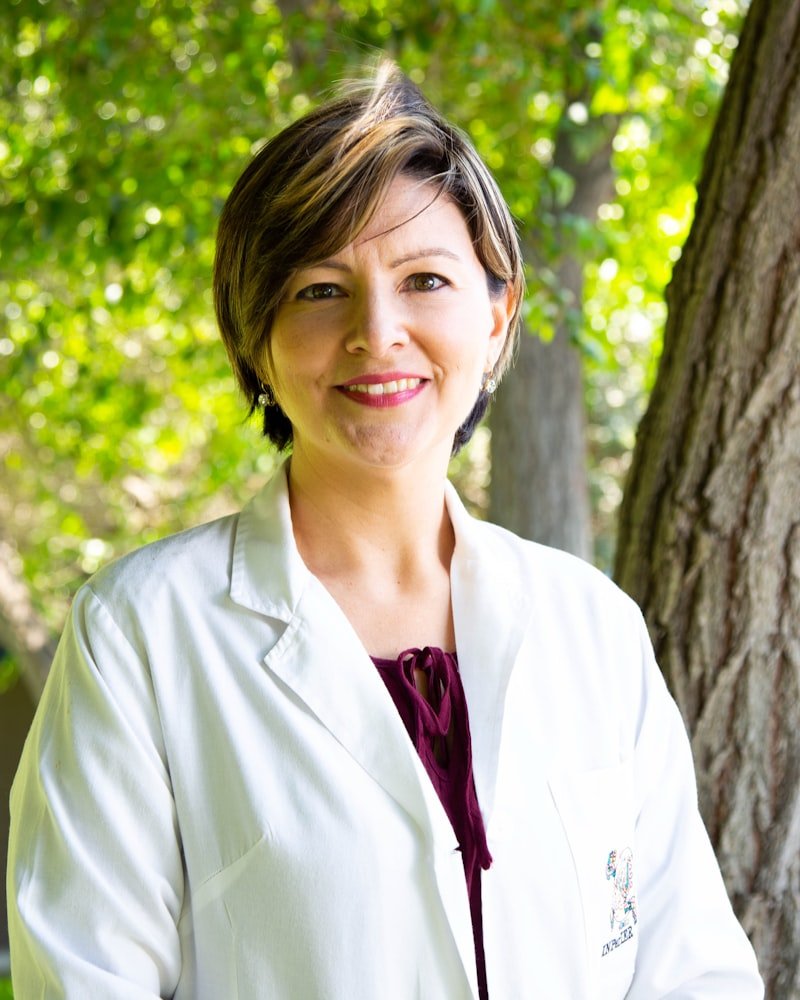 Naturopathic doctor at Capital Roots Naturopathic Clinic in Ottawa