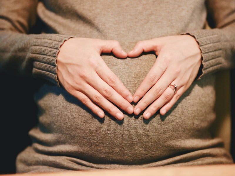 Hormone balancing and women's health naturopathic care in Ottawa