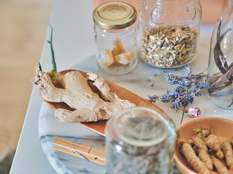 Thyroid health naturopathic testing and treatment Ottawa