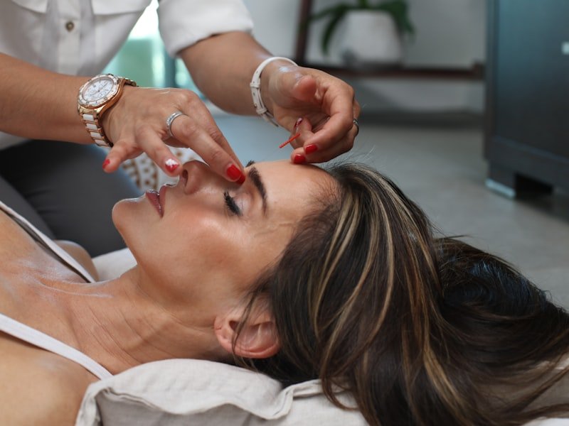 Acupuncture and traditional Chinese medicine Ottawa